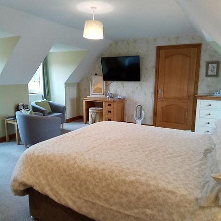 Spilsby White Cottage B And B מראה חיצוני תמונה