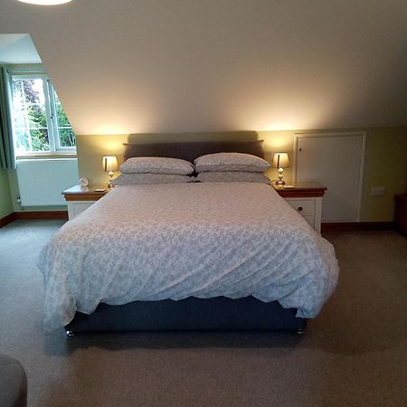 Spilsby White Cottage B And B מראה חיצוני תמונה