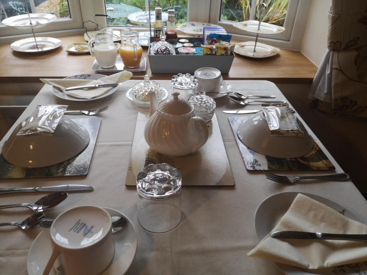 Spilsby White Cottage B And B מראה חיצוני תמונה