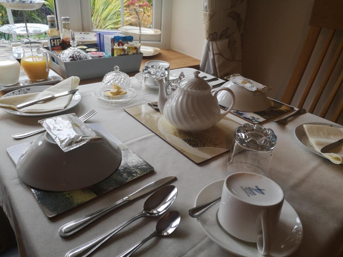 Spilsby White Cottage B And B מראה חיצוני תמונה