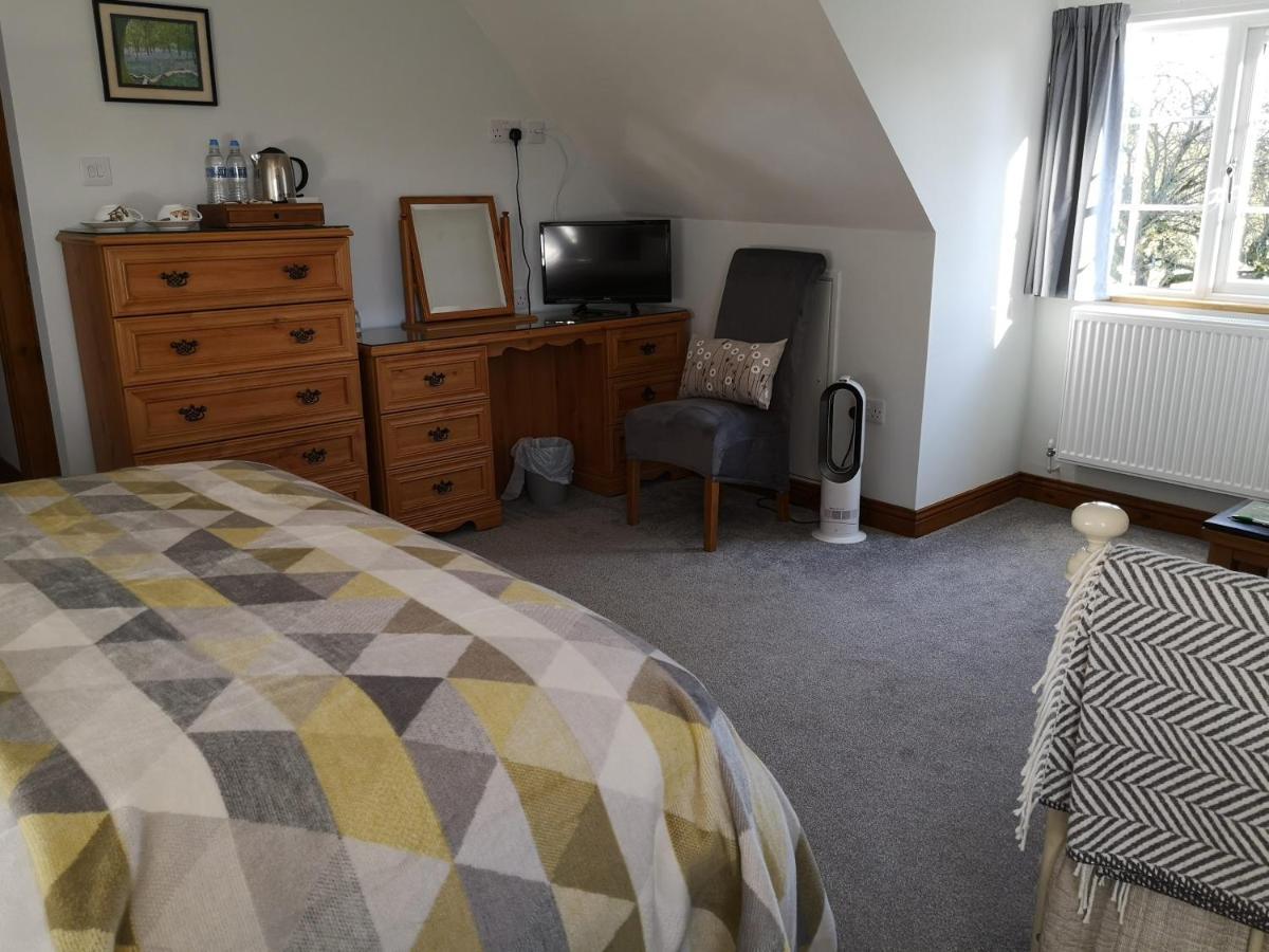 Spilsby White Cottage B And B מראה חיצוני תמונה