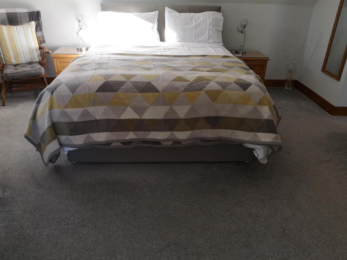 Spilsby White Cottage B And B מראה חיצוני תמונה