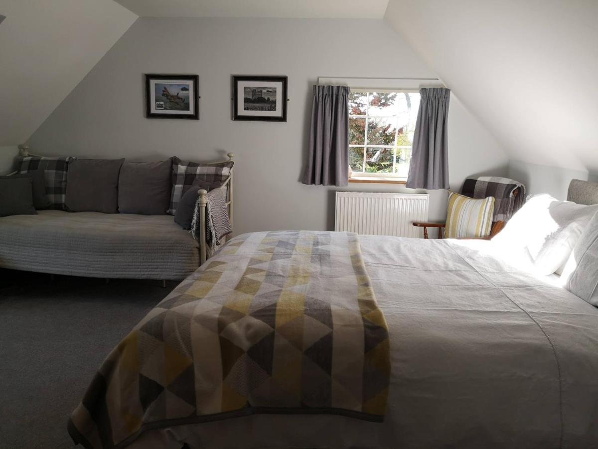 Spilsby White Cottage B And B מראה חיצוני תמונה