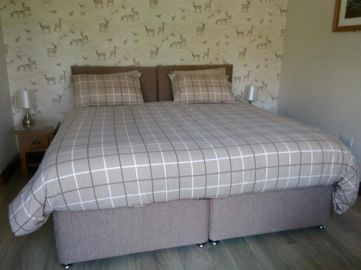 Spilsby White Cottage B And B מראה חיצוני תמונה