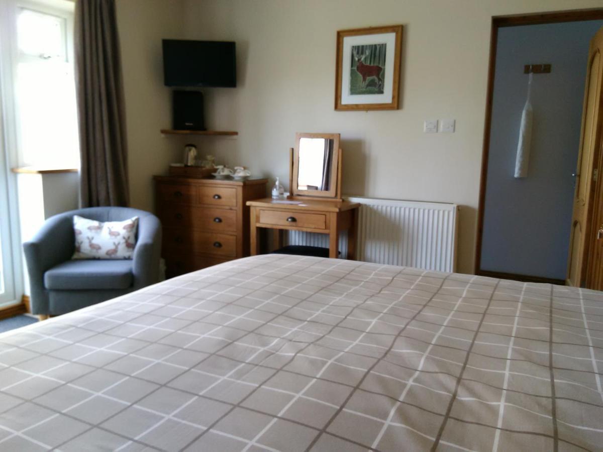 Spilsby White Cottage B And B מראה חיצוני תמונה