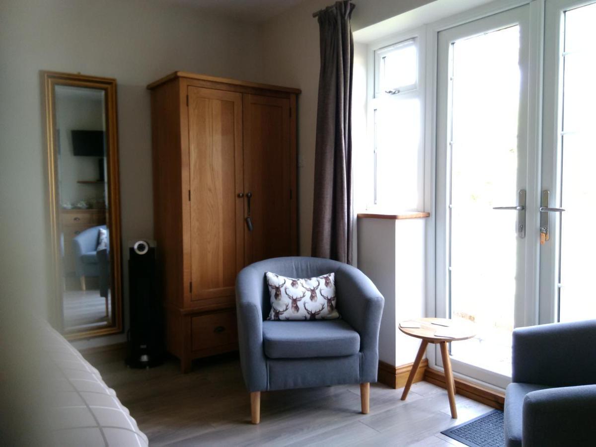 Spilsby White Cottage B And B מראה חיצוני תמונה