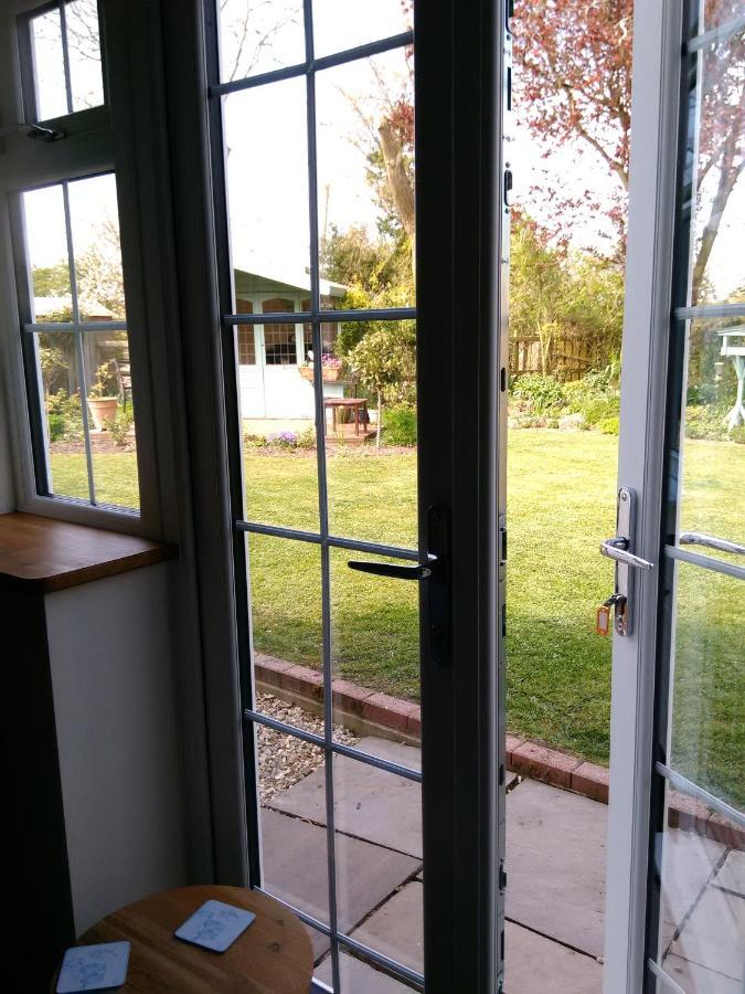 Spilsby White Cottage B And B מראה חיצוני תמונה