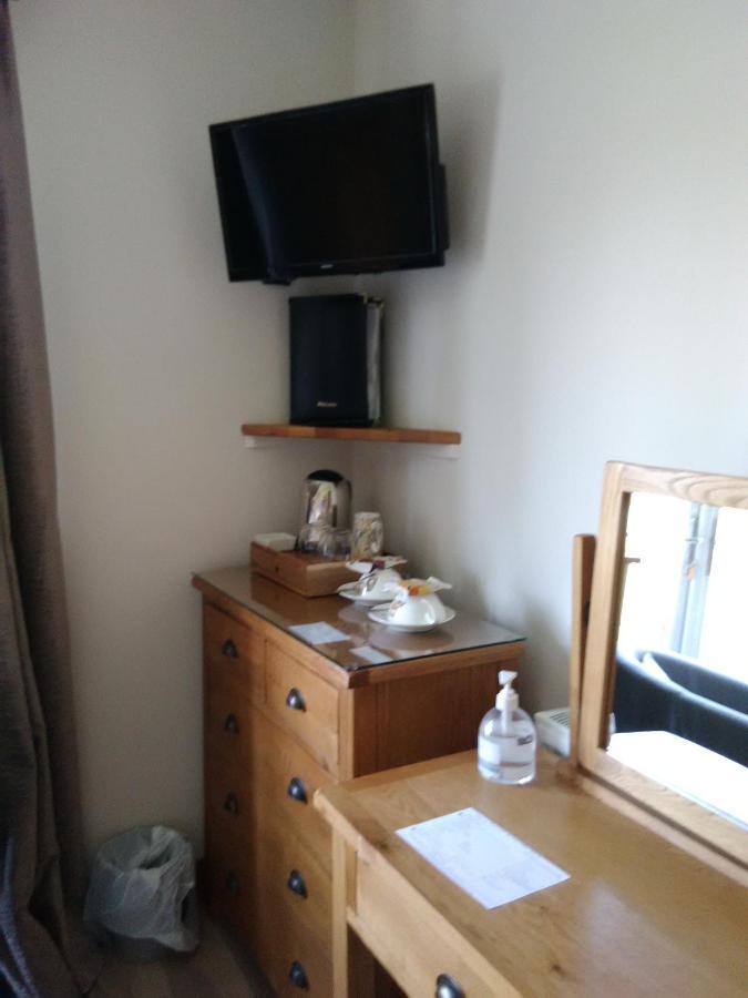Spilsby White Cottage B And B מראה חיצוני תמונה