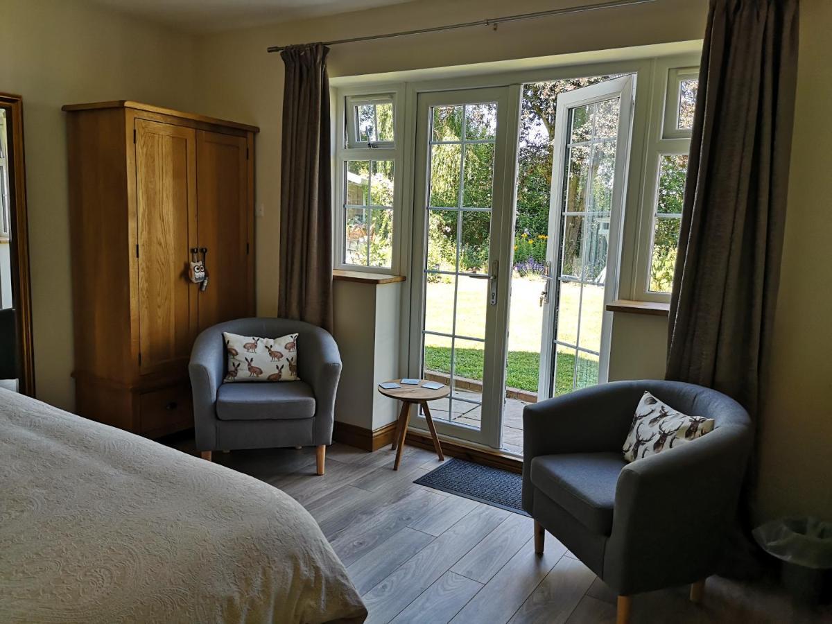 Spilsby White Cottage B And B מראה חיצוני תמונה