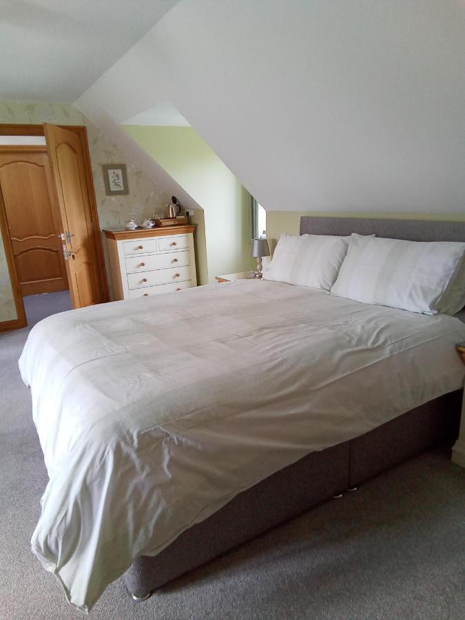Spilsby White Cottage B And B מראה חיצוני תמונה