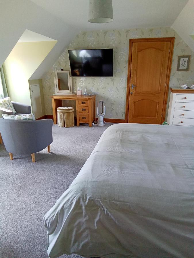 Spilsby White Cottage B And B מראה חיצוני תמונה