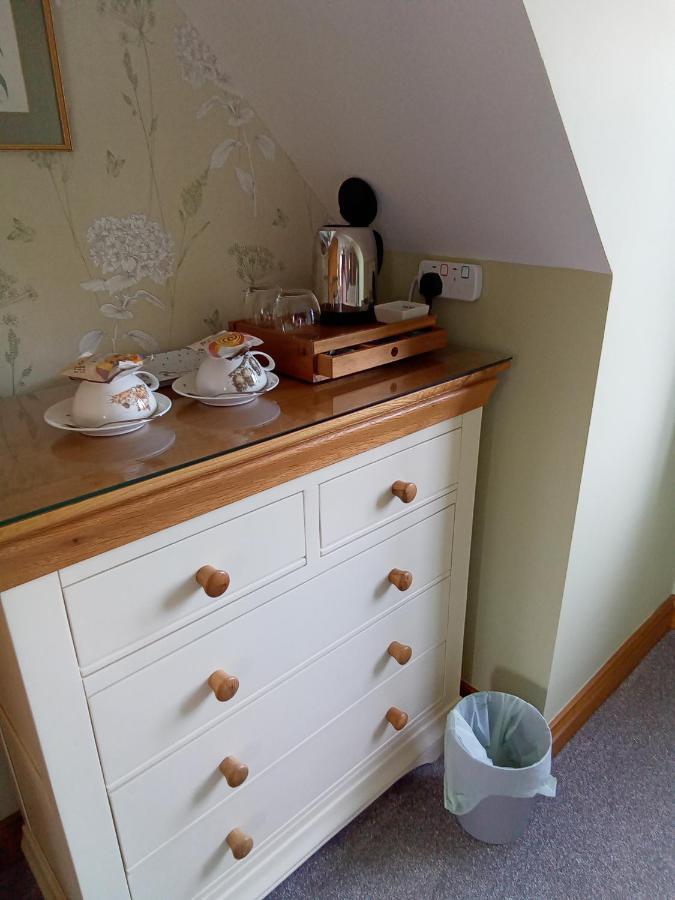 Spilsby White Cottage B And B מראה חיצוני תמונה