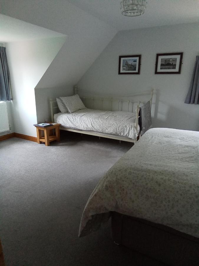 Spilsby White Cottage B And B מראה חיצוני תמונה