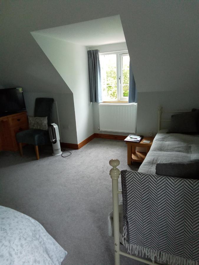 Spilsby White Cottage B And B מראה חיצוני תמונה