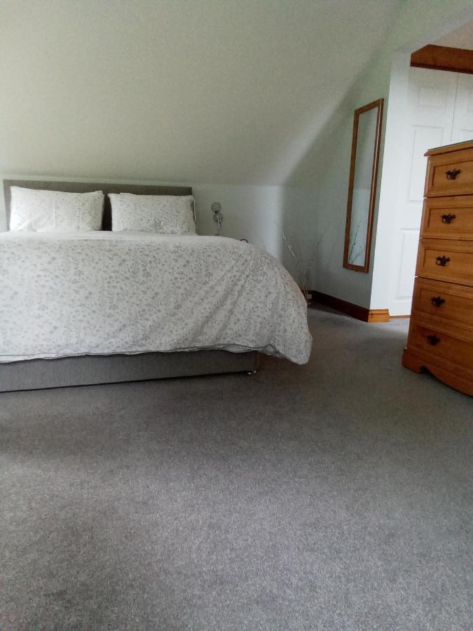Spilsby White Cottage B And B מראה חיצוני תמונה