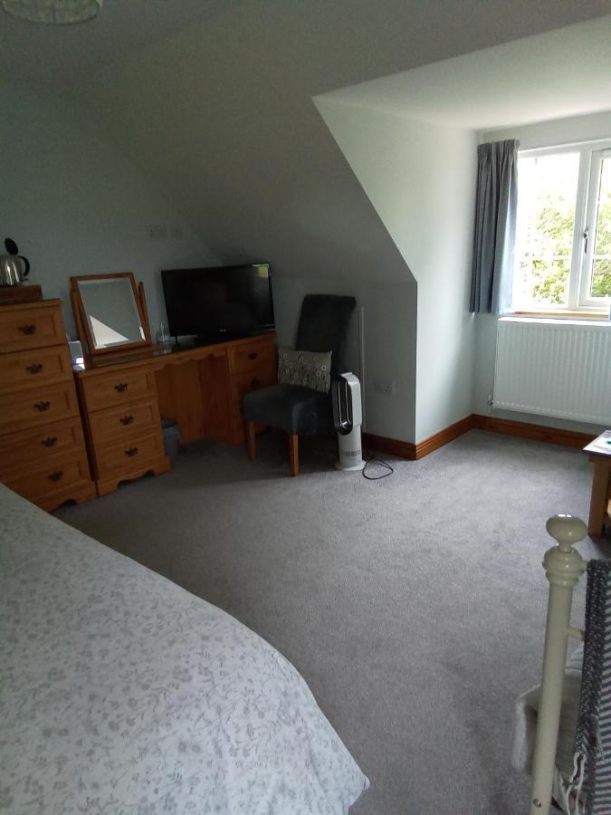 Spilsby White Cottage B And B מראה חיצוני תמונה
