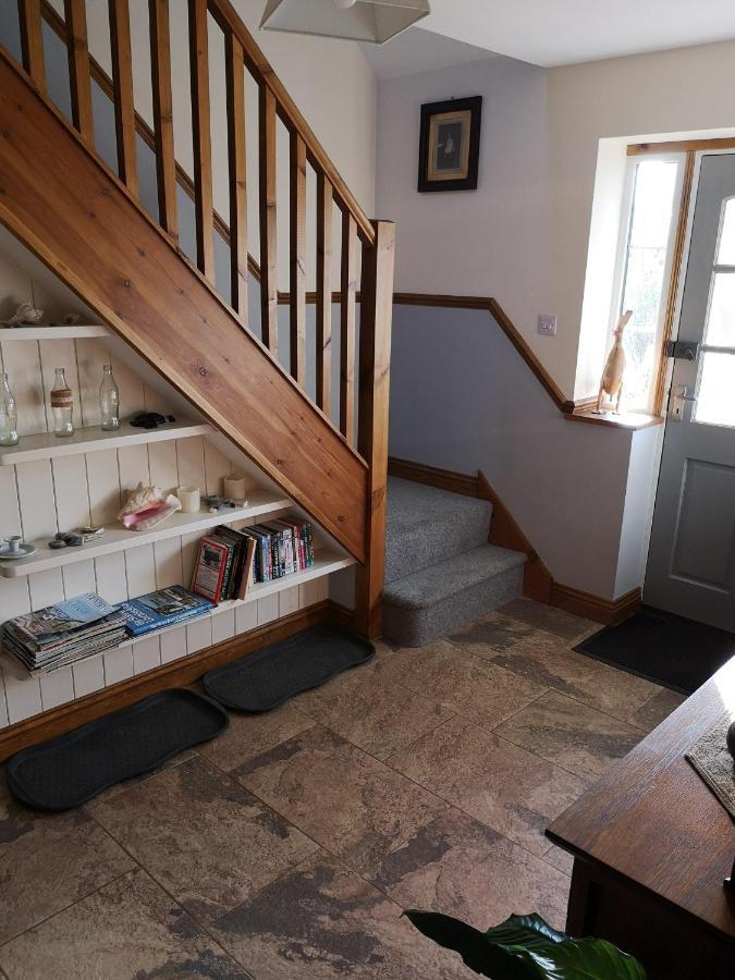 Spilsby White Cottage B And B מראה חיצוני תמונה