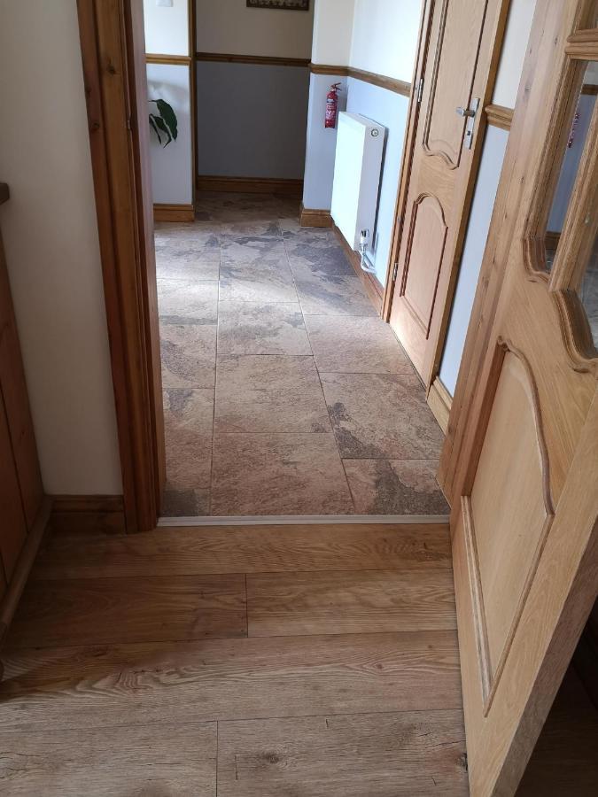 Spilsby White Cottage B And B מראה חיצוני תמונה