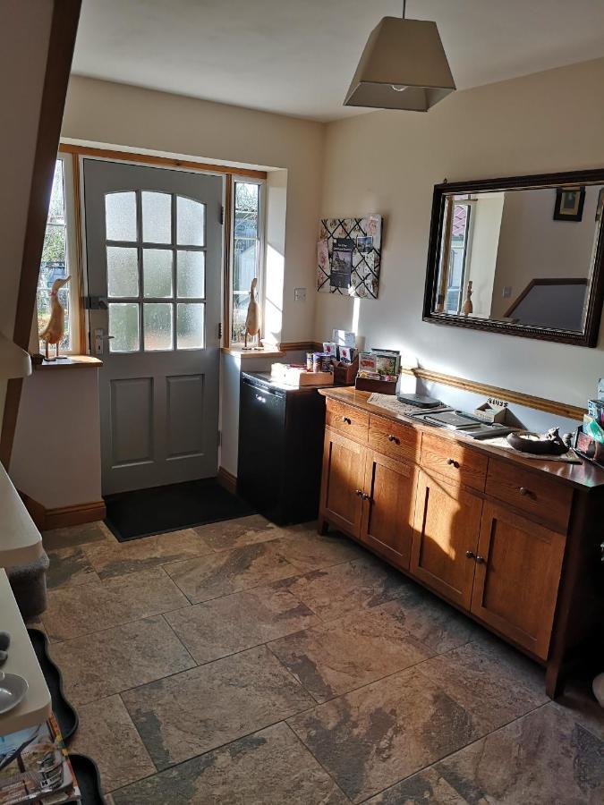Spilsby White Cottage B And B מראה חיצוני תמונה