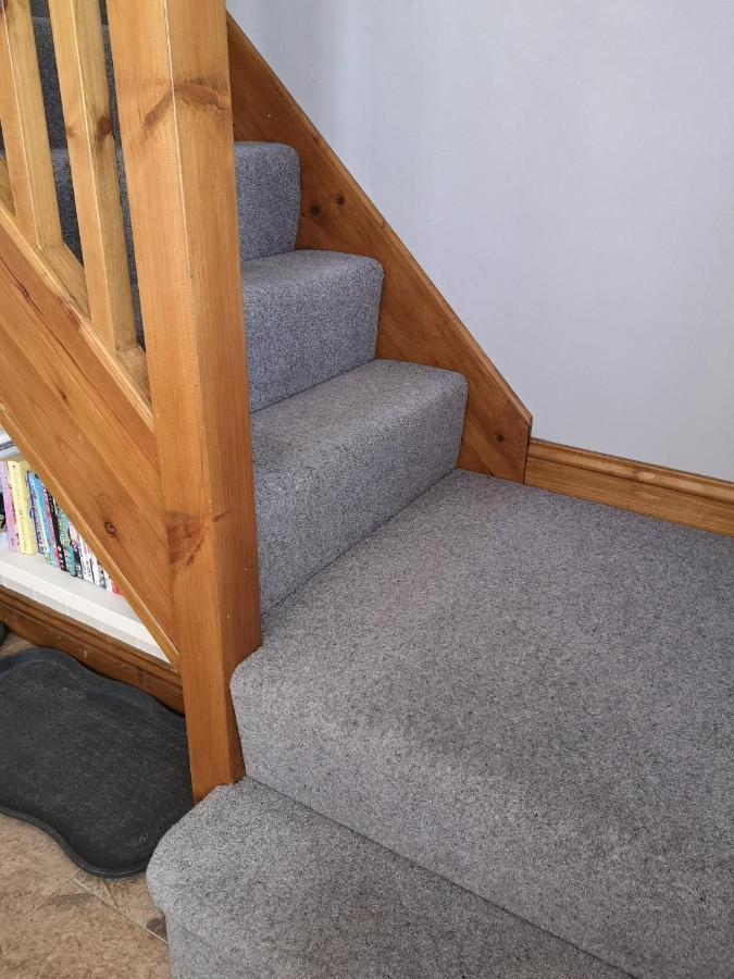 Spilsby White Cottage B And B מראה חיצוני תמונה