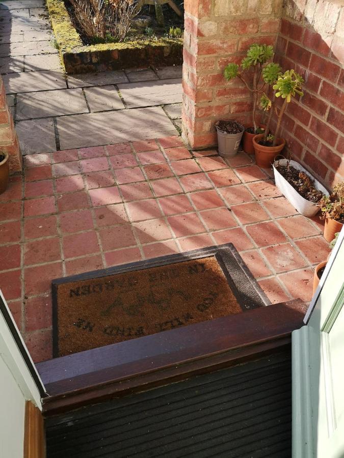 Spilsby White Cottage B And B מראה חיצוני תמונה