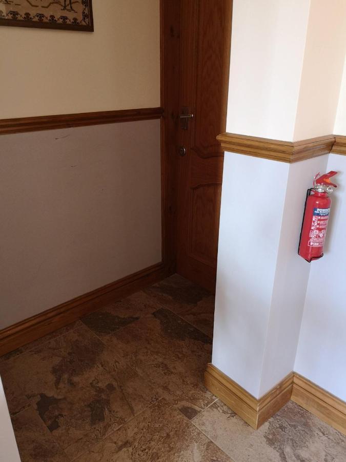 Spilsby White Cottage B And B מראה חיצוני תמונה