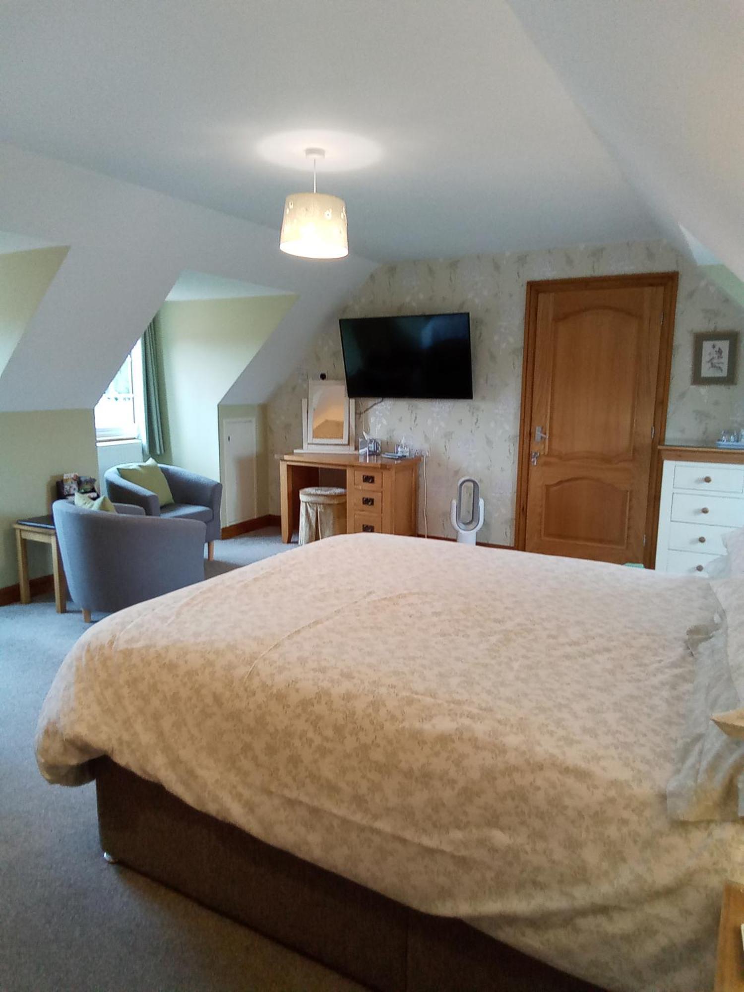 Spilsby White Cottage B And B מראה חיצוני תמונה