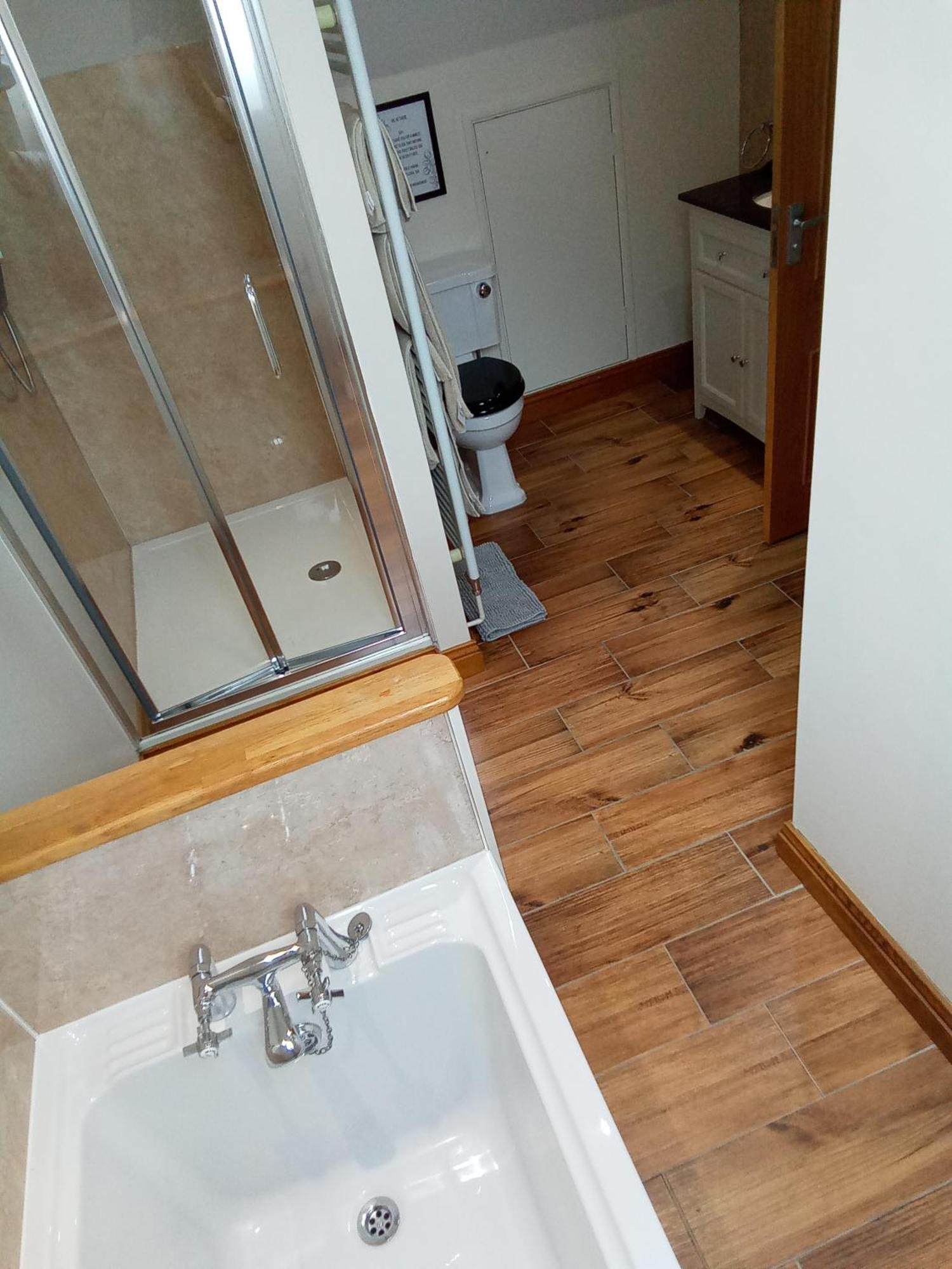 Spilsby White Cottage B And B מראה חיצוני תמונה