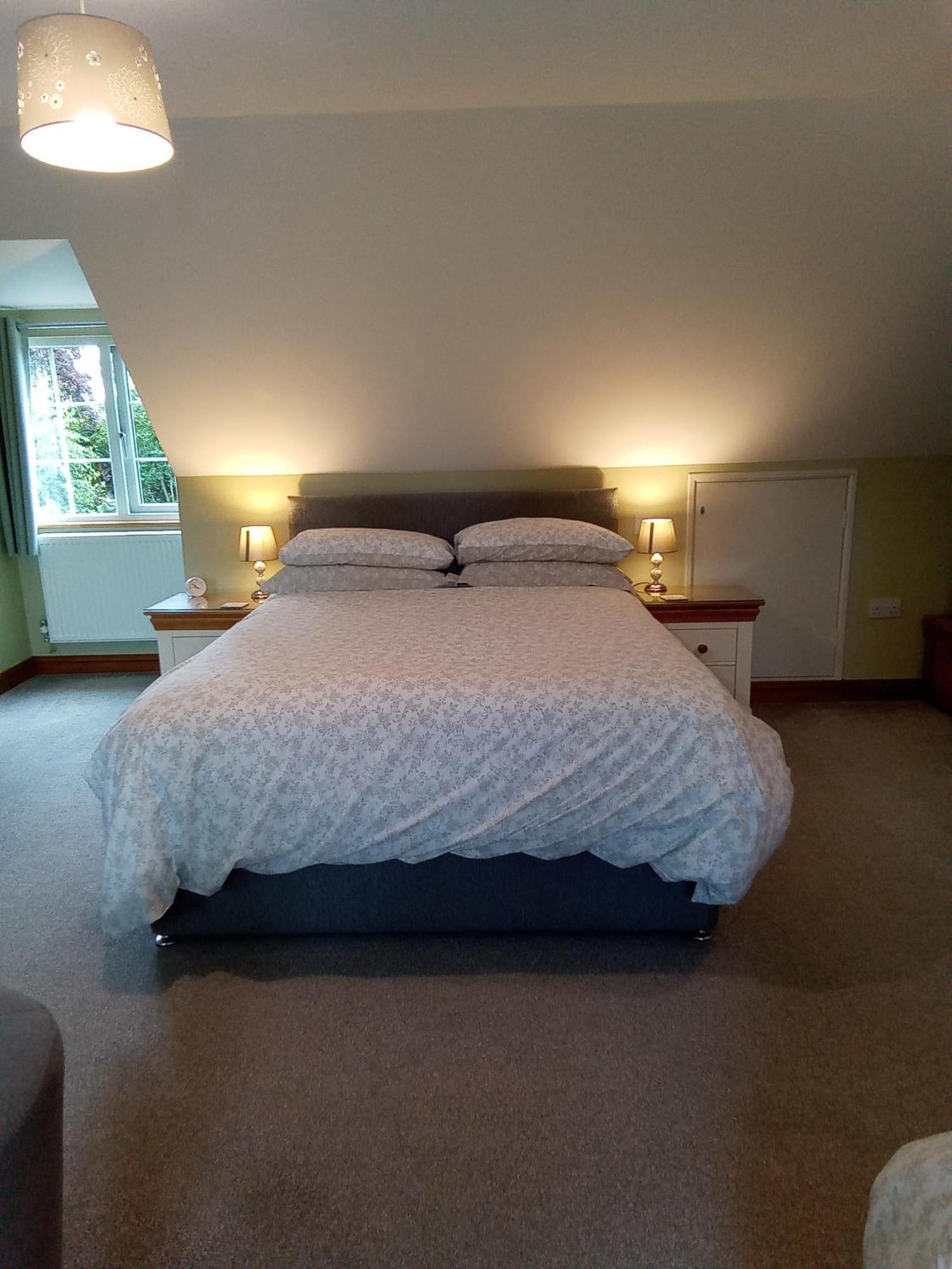 Spilsby White Cottage B And B מראה חיצוני תמונה
