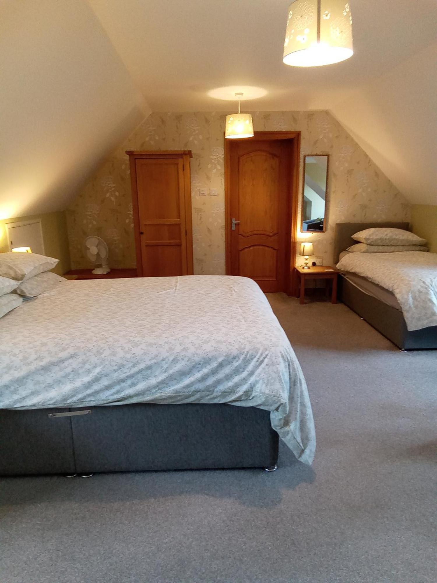 Spilsby White Cottage B And B מראה חיצוני תמונה