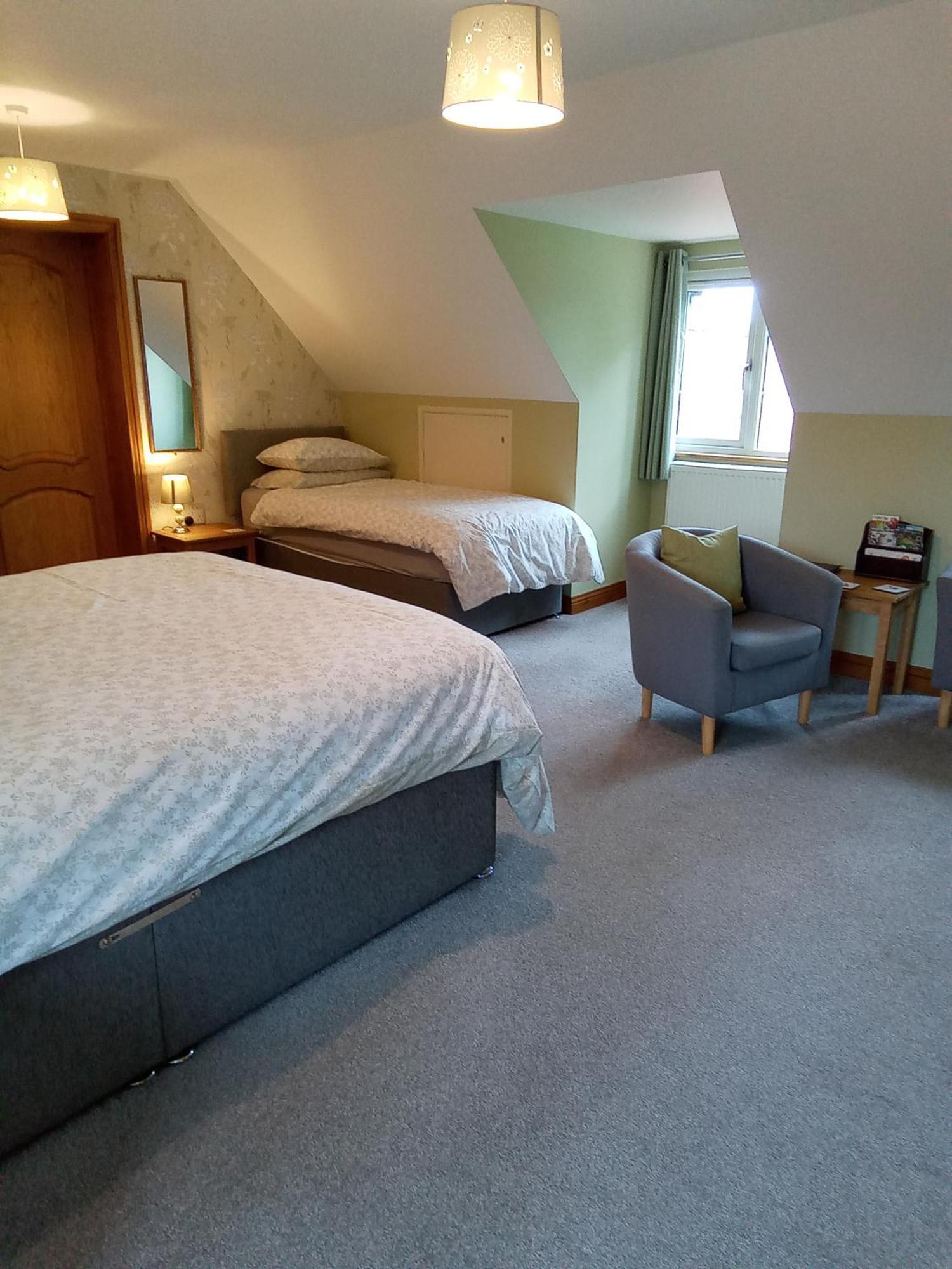 Spilsby White Cottage B And B מראה חיצוני תמונה