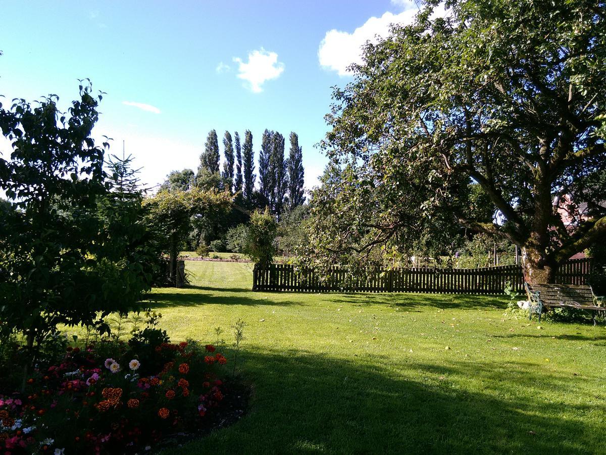 Spilsby White Cottage B And B מראה חיצוני תמונה