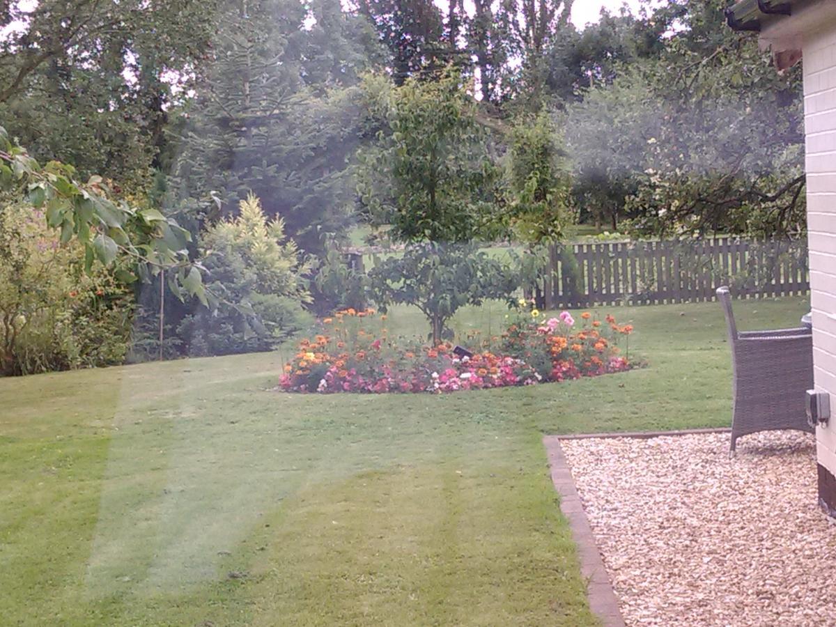 Spilsby White Cottage B And B מראה חיצוני תמונה