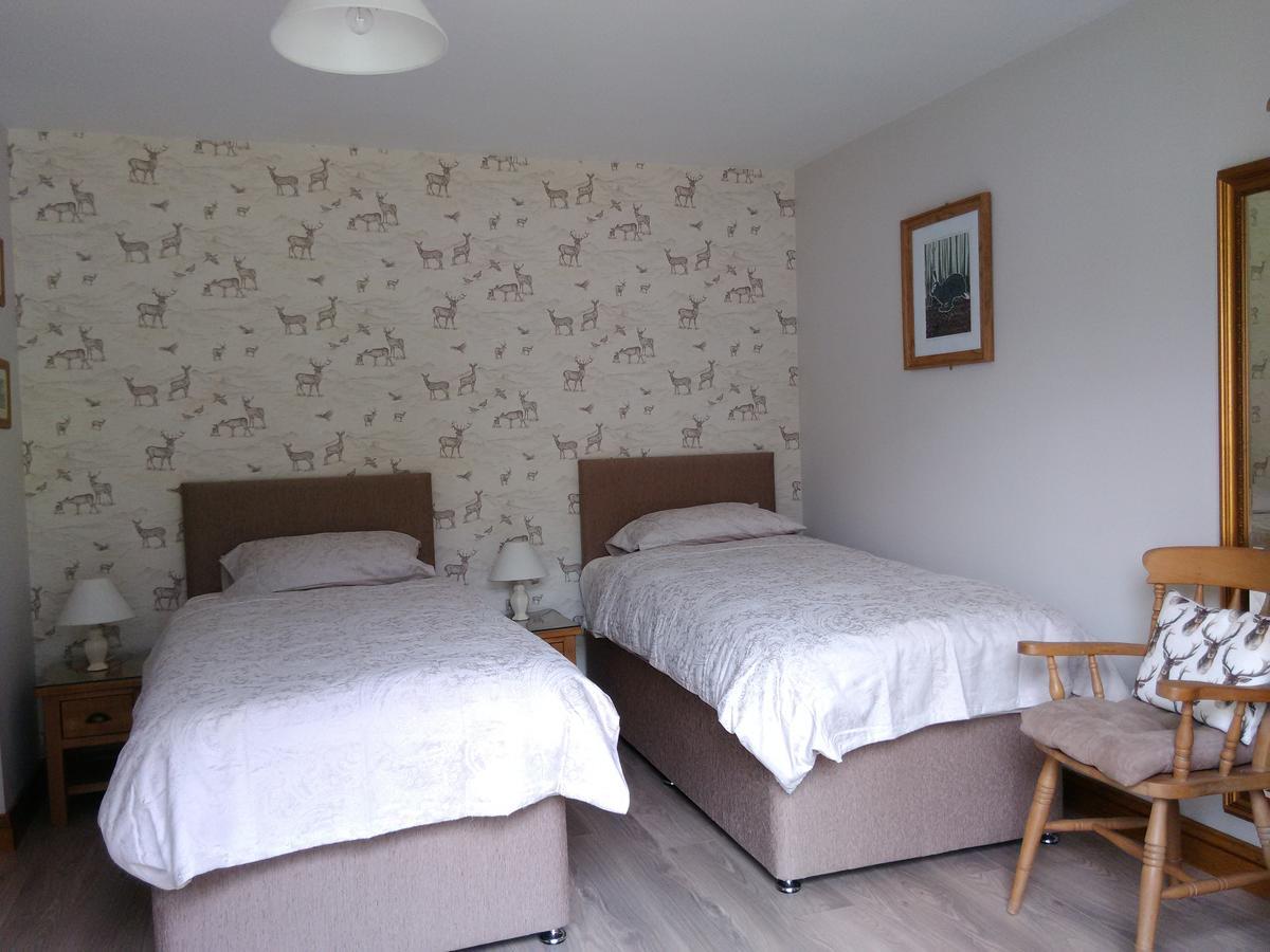 Spilsby White Cottage B And B מראה חיצוני תמונה