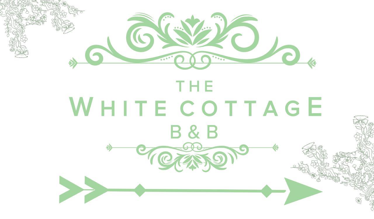 Spilsby White Cottage B And B מראה חיצוני תמונה