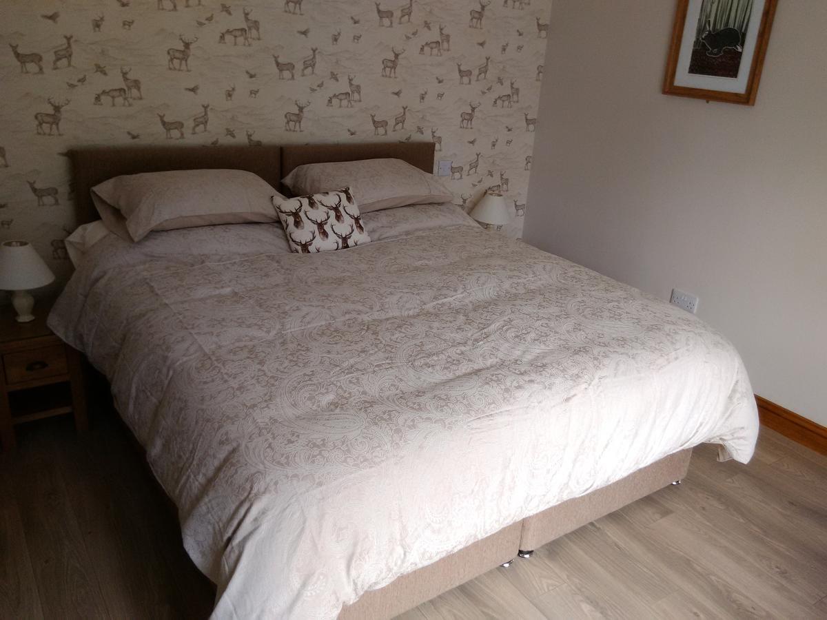 Spilsby White Cottage B And B מראה חיצוני תמונה