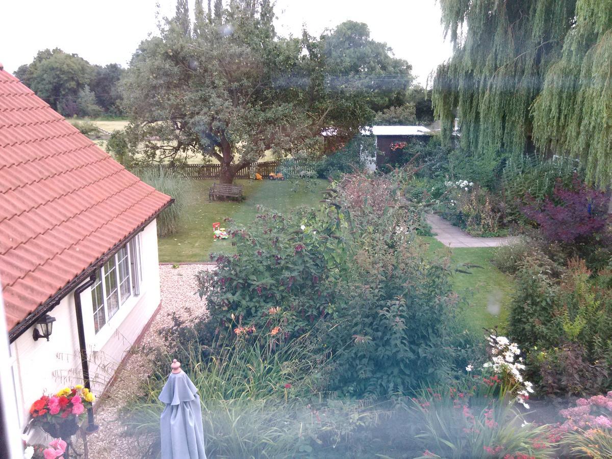 Spilsby White Cottage B And B מראה חיצוני תמונה
