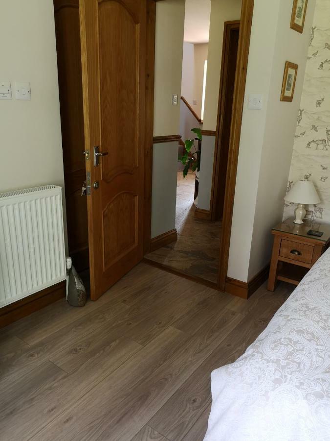 Spilsby White Cottage B And B חדר תמונה