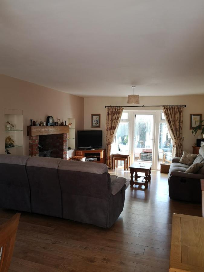 Spilsby White Cottage B And B מראה חיצוני תמונה