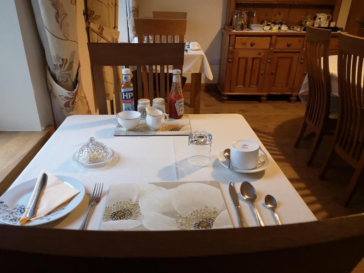 Spilsby White Cottage B And B מראה חיצוני תמונה